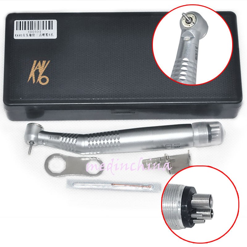 Kavo Style Self power Dental High Speed E generator Wrench Type 3 