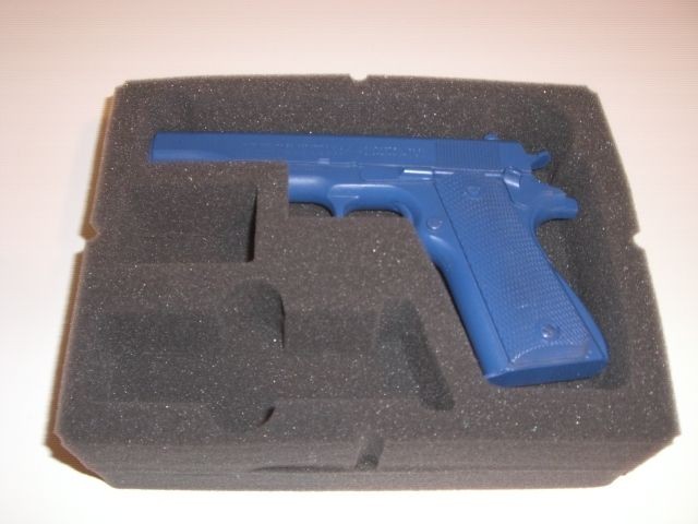Pelican 1200 Gun Case/Pistol Case Foam  Turn your Pelican Case into a 