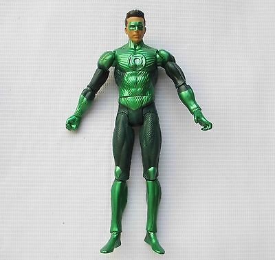 green lantern movie masters hal jordan action figure