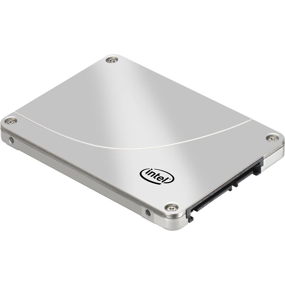   Series 160 GB,Internal,2.5 (SSDSA2BW160G301) (SSD) Solid State Drive