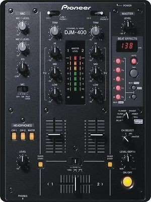 emp0001 pioneer djm400 mixer comfort mousepad new cool from hong