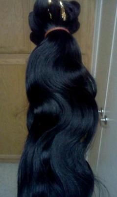 Clothing,   Womens Accessories  Wigs, Extensions 