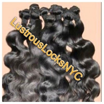 malaysian hair bundles in Clothing, 