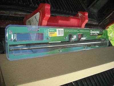 Remington 870 Express 12 gauge Magnum 20 Rifle sighted IC barrel NEW