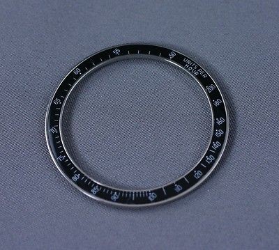 Vintage Rolex Daytona Replacement Bezel 6241 6263 Aftermarket