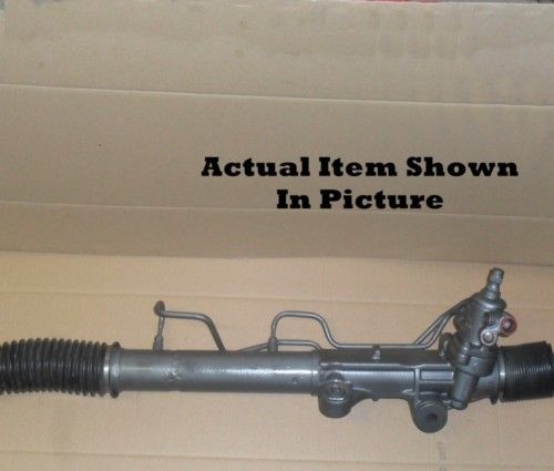 Toyota Tacoma steering rack in Steering Racks & Gear Boxes