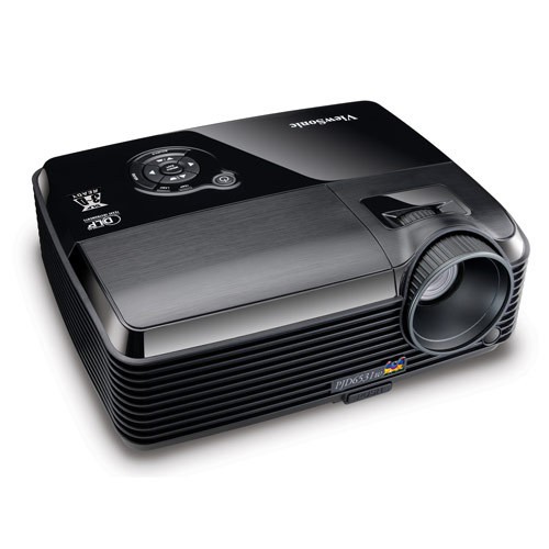 ViewSonic PJD6531w DLP Projector 3200 Lumens HDMI 3D Ready 120Hz 