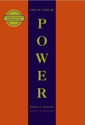 new 48 laws of power by robert greene paperback book