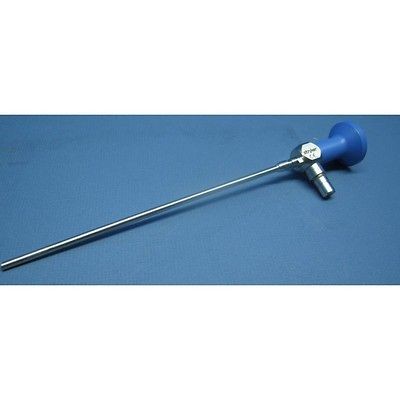 Stryker 502 577 030 4mm 30° Autoclavable Rigid Arthroscope W 