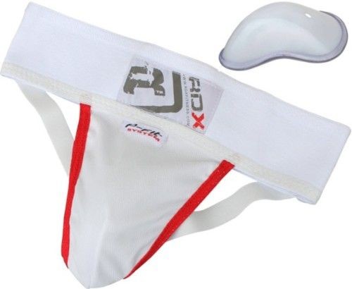 rdx groin guard box protector abdo safety mma cup ufc