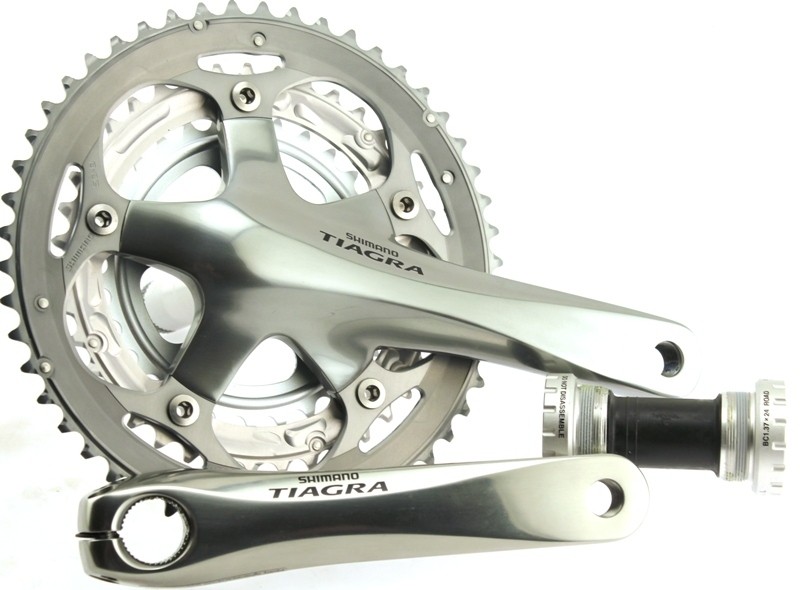   FC 4503 4500 170mm 50/39/30t Triple w/BB Bike Crankset Crank NEW