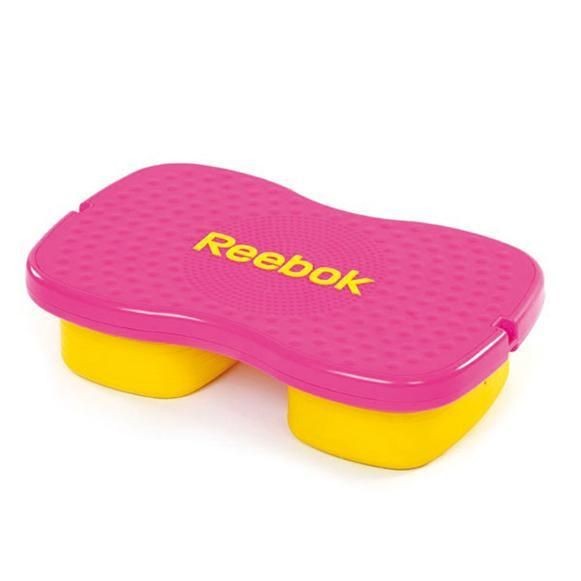 reebok easytone step magenta  144 31 buy