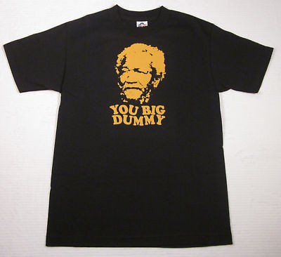 sanford and son t shirts in Mens Clothing