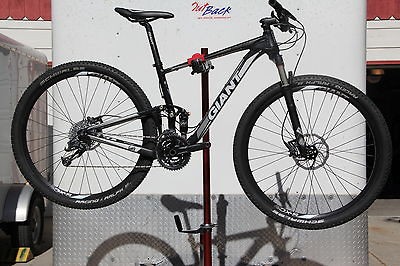 2012 giant anthem 29er x 2 medium 