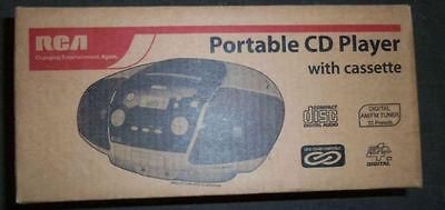 cd cassette boombox in Portable Stereos, Boomboxes