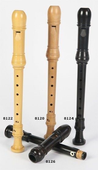 dolmetsch 8126 conservatoire soprano descant recorder from united 