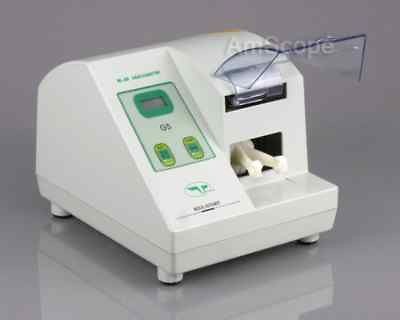 New DIGITAL DENTAL HL AH AMALGAMATOR   CE APPROVED US Standard US 