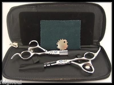   Hairdressing Scissor Set 6 Toni&Guy, Handmade Brand New in Case