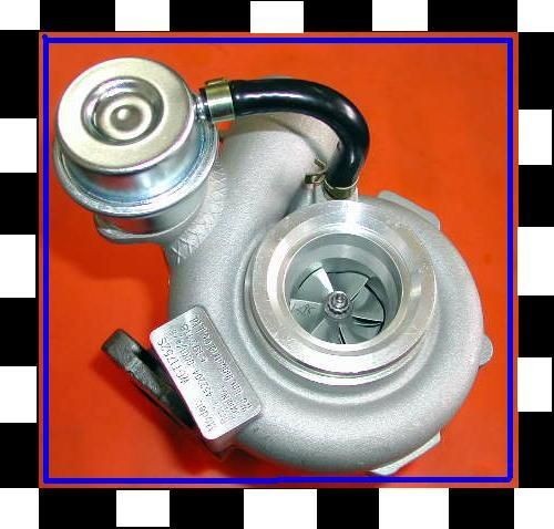 saab 9 3 9 5 garrett gt1752 turbo new turbocharger