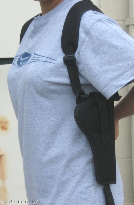 shoulder holster pouch for s w 29 629 44 magnum 6 1 2 one day shipping 