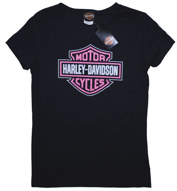   HARLEY DAVIDSON® MILWAUKEE WOMENS T SHIRT, SHORT SLEEVE TEE 302908850