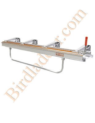   T850 Siding Bending Brake   Trim A Brake 8 6 Aluminum Metal Break