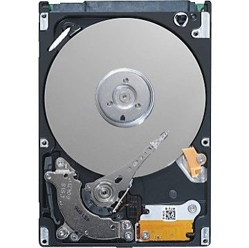 Seagate Momentus 500 GB,Internal,7200 RPM,2.5 ST905003N3A1AS RK Hard 