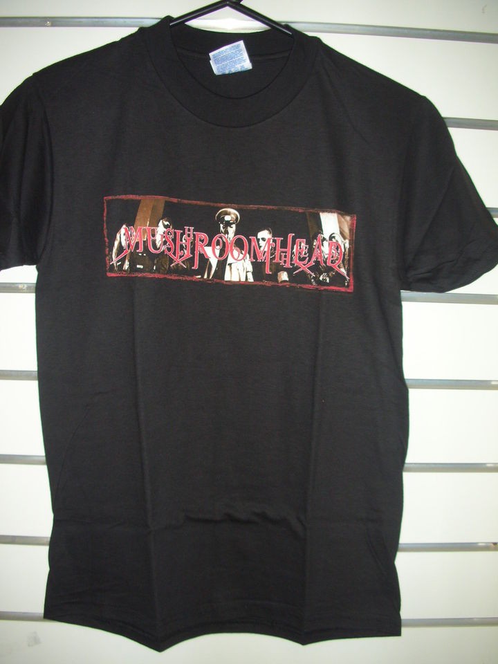 music tee mushroomhead soldier more options size from australia time