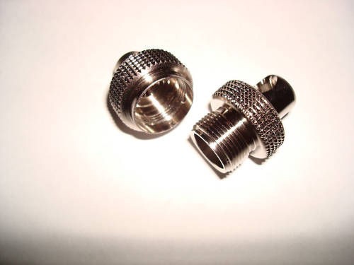 threaded cap plug for interspiro aga divator mk ii time