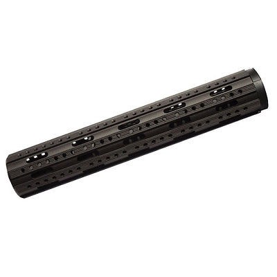 NEW ATI .223 8 SIDED ALUMINUM RIFLE LENGTH FREE FLOAT FOREND W/O 