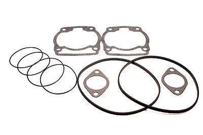 Ski Doo Blizzard 7500, 340 1979 1980 Top End Gasket Set