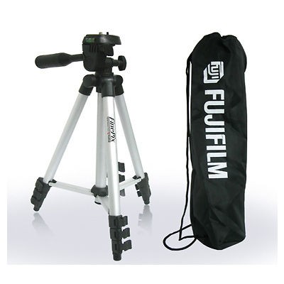 fuji finepix tripod for sony canon nikon olympus camera from