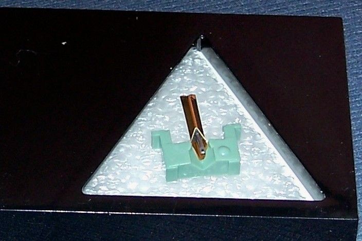 STEREO TURNTABLE STYLUS NEEDLE SHURE N70EJ M72EJ N72 M70EJ M72EJ 768 