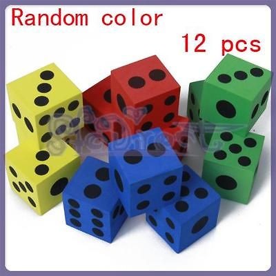 bulk dice in Toys & Hobbies