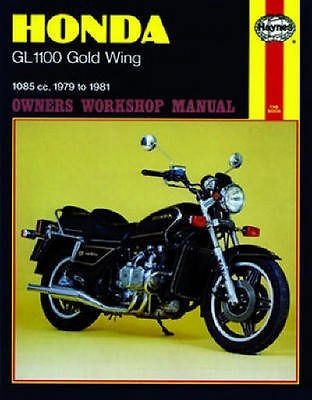 honda goldwing 1100 in Motorcycle Parts