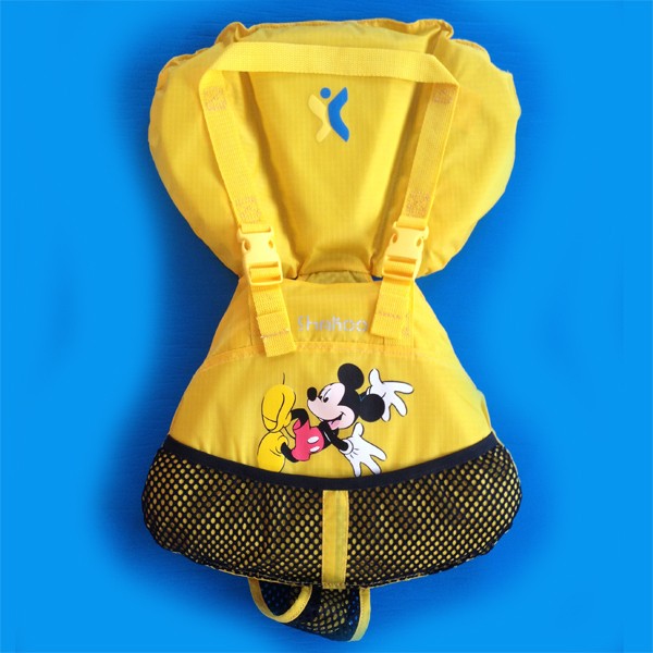 New summer infant life jacket baby life vest newborn PFD perserver 