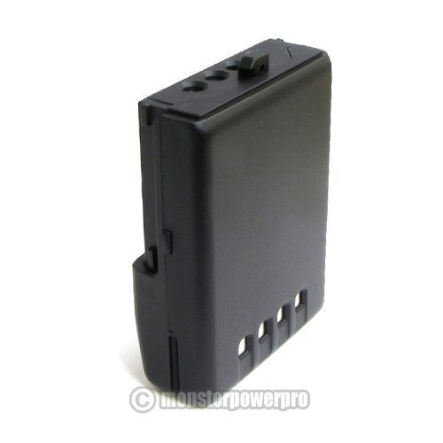 fnb 38 fnb38 battery for yaesu vertex ft 11r ft