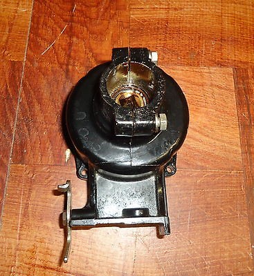 75 hp  Gamefisher Tanaka Aquabug Outboard Centrifugal Clutch 