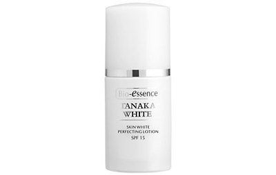 BIO ESSENCE TANAKA WHITE SKIN INTENSIVE WHITENING PERFECTING LOTION 