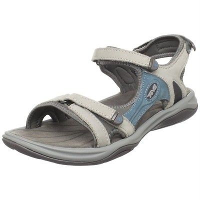 NIB TEVA Womens Neota Sport Sandals Sizes 10 & 11 Wild Dove MSRP $90.