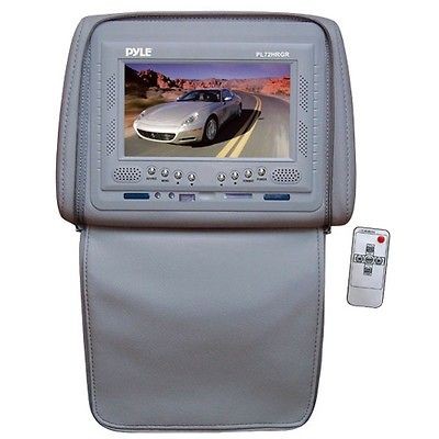 new pyle pl72hrgr 7 car monitor  63