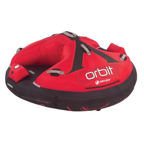 sevylor orbit 2 person towable  299 26  free 