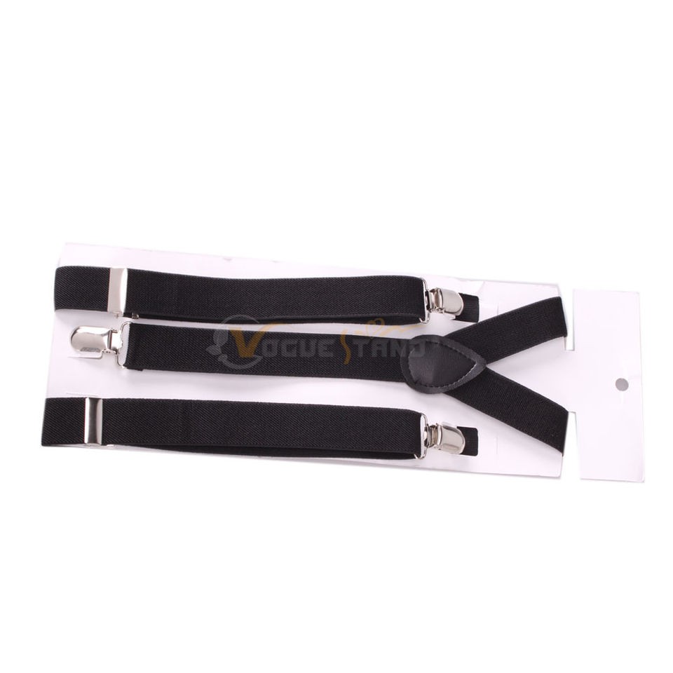 Clothing,   Mens Accessories  Suspenders, Braces 