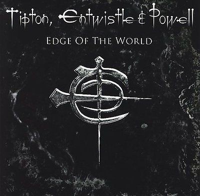 glenn tipton edge of the world glenn tipton new cd