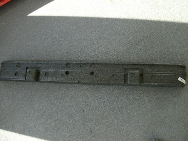 jeep grand cherokee zj front bumper foam absorber 93 95