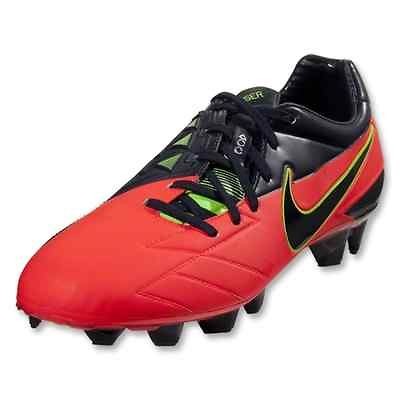 nike t90 laser iv fg men s size 7 5