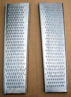 1930 1931 model a ford pickup truck running boards time