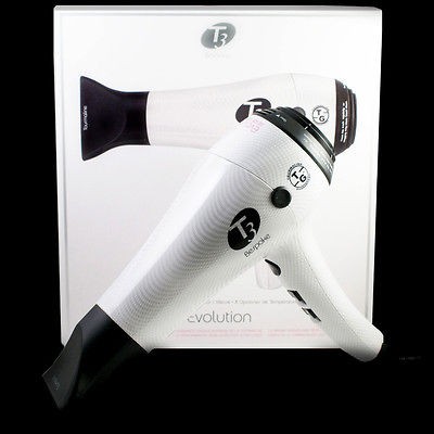 Newly listed New Bespoke Labs T3 Evolution Hair Dryer 83888 SE