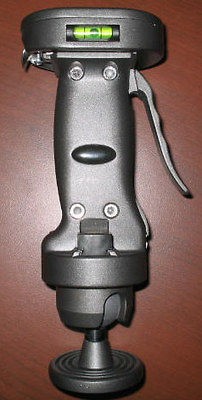 Joystick Trigger Grip Ballhead Ball Head for Bogen Manfrotto Tripod or 