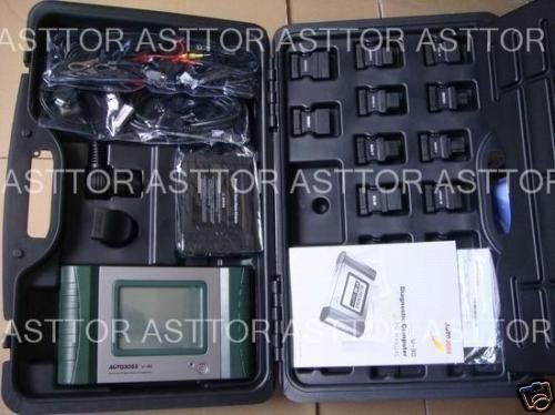 autoboss v30 oem diagnostic auto scanner  1750